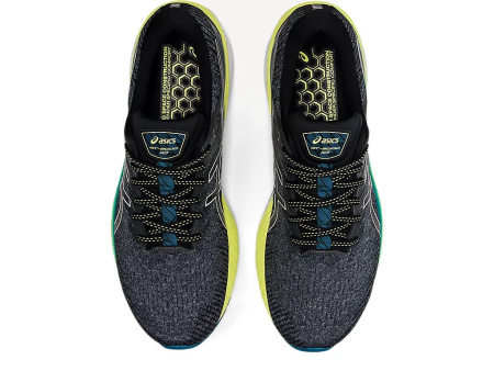 Кроссовки GT-2000 10 M (RU 42.5 EU 43.5 US 9.5 СМ 27.5; metropolis/graphite grey)